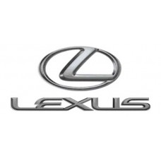 ENGANCHES LEXUS